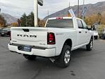 New 2026 Ram 3500 Big Horn Crew Cab for sale #R1174A - photo 8