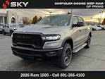 New 2026 Ram 1500 Rebel Crew Cab for sale #R1189A - photo 2