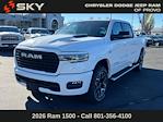 New 2026 Ram 1500 Laramie Crew Cab for sale #R1218A - photo 2