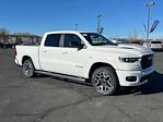 New 2026 Ram 1500 Laramie Crew Cab for sale #R1218A - photo 3