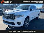 New 2026 Ram 1500 Limited Longhorn Crew Cab for sale #R1225A - photo 2
