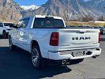 New 2026 Ram 1500 Limited Longhorn Crew Cab for sale #R1225A - photo 8