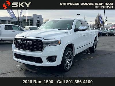 New 2026 Ram 1500 Limited Longhorn Crew Cab for sale #R1227A - photo 2