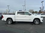New 2026 Ram 1500 Limited Longhorn Crew Cab for sale #R1227A - photo 8