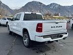 New 2026 Ram 1500 Limited Longhorn Crew Cab for sale #R1227A - photo 10