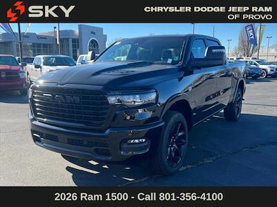 New 2026 Ram 1500 Laramie Crew Cab for sale #R1231A - photo 2