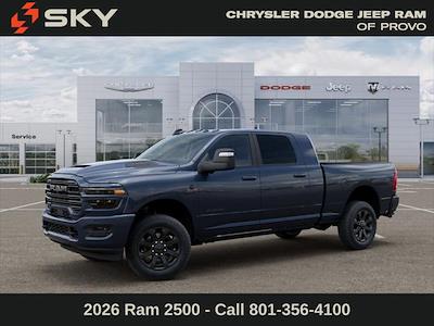 New 2026 Ram 2500 Laramie Mega Cab for sale #R1254A - photo 2