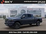 New 2026 Ram 2500 Laramie Mega Cab for sale #R1254A - photo 2
