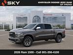New 2026 Ram 1500 Laramie Crew Cab for sale #R1255A - photo 2
