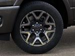 New 2026 Ram 1500 Laramie Crew Cab for sale #R1255A - photo 8