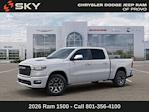 New 2026 Ram 1500 Laramie Crew Cab for sale #R1256A - photo 2