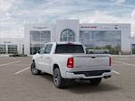 New 2026 Ram 1500 Laramie Crew Cab for sale #R1256A - photo 3