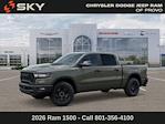 New 2026 Ram 1500 Rebel Crew Cab for sale #R1270A - photo 2