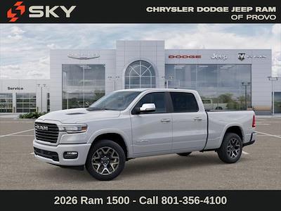 New 2026 Ram 1500 Laramie Crew Cab for sale #R1271A - photo 2