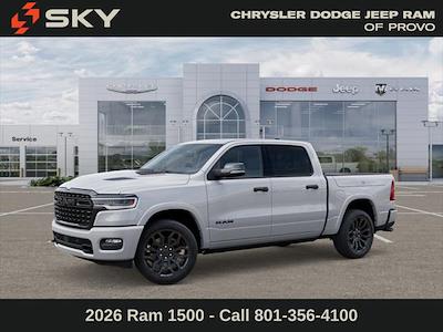 New 2026 Ram 1500 Limited Crew Cab for sale #R1279A - photo 2