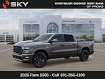New 2026 Ram 1500 Laramie Crew Cab for sale #R1287A - photo 2