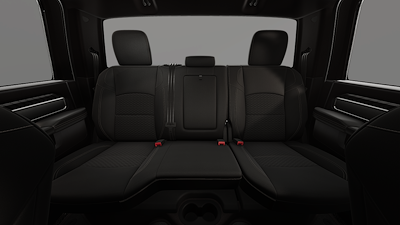 New 2026 Ram 2500 Big Horn Crew Cab for sale #R1331A - photo 1