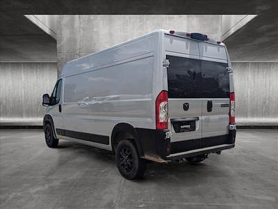 2024 Ram ProMaster 2500 High Roof FWD, Empty Cargo Van for sale #RE143282 - photo 2