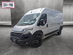 2024 Ram ProMaster 2500 High Roof FWD, Empty Cargo Van for sale #RE143282 - photo 1