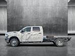 2024 Ram 3500 Crew Cab DRW 4x4, Cab Chassis for sale #RG385161 - photo 6