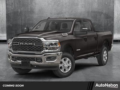 New 2024 Ram 2500 Big Horn Crew Cab 4x4 Pickup for sale #RG405396 - photo 1