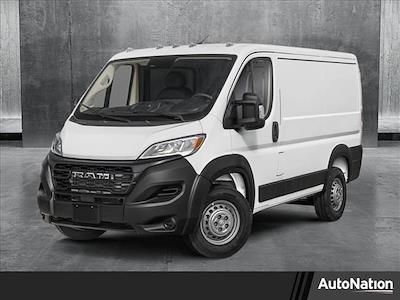 New 2025 Ram ProMaster 1500 Standard Roof Empty Cargo Van for sale #SE538686 - photo 1