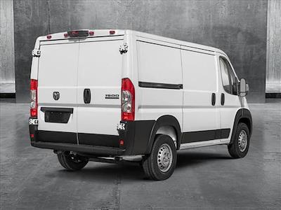 New 2025 Ram ProMaster 1500 Standard Roof Empty Cargo Van for sale #SE538686 - photo 2