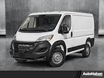 New 2025 Ram ProMaster 1500 Standard Roof Empty Cargo Van for sale #SE538686 - photo 1