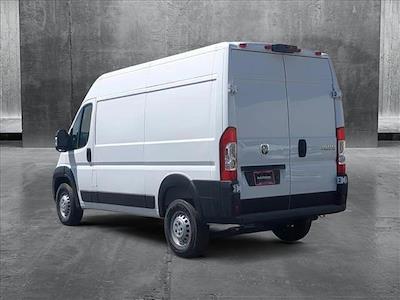 New 2025 Ram ProMaster 1500 High Roof Empty Cargo Van for sale #SE538687 - photo 2