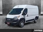 New 2025 Ram ProMaster 1500 High Roof Empty Cargo Van for sale #SE538687 - photo 1