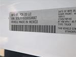 New 2025 Ram ProMaster 1500 High Roof Empty Cargo Van for sale #SE538687 - photo 16