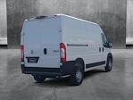 New 2025 Ram ProMaster 1500 High Roof Empty Cargo Van for sale #SE538687 - photo 4