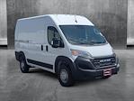 New 2025 Ram ProMaster 1500 High Roof Empty Cargo Van for sale #SE538687 - photo 9