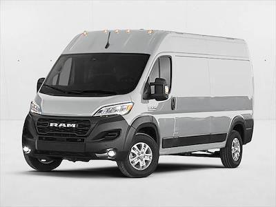 New 2025 Ram ProMaster 3500 High Roof Empty Cargo Van for sale #SE539189 - photo 1