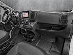 New 2025 Ram ProMaster 2500 High Roof Empty Cargo Van for sale #SE560811 - photo 9
