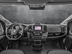 New 2025 Ram ProMaster 2500 High Roof Empty Cargo Van for sale #SE560811 - photo 5