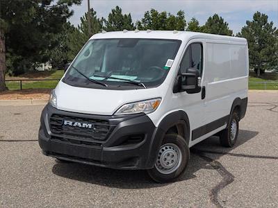 New 2025 Ram ProMaster 1500 Standard Roof Empty Cargo Van for sale #SE561810 - photo 1