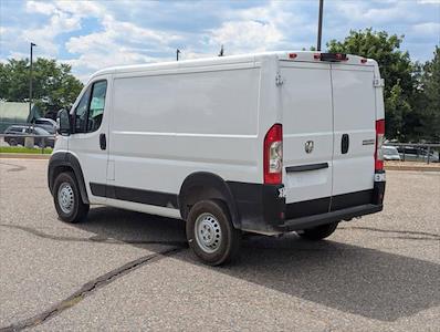 New 2025 Ram ProMaster 1500 Standard Roof Empty Cargo Van for sale #SE561810 - photo 2