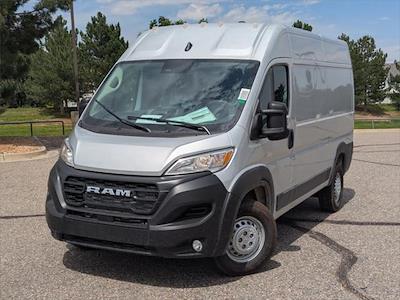 New 2025 Ram ProMaster 1500 High Roof Empty Cargo Van for sale #SE561811 - photo 1