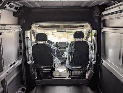 New 2025 Ram ProMaster 1500 High Roof Empty Cargo Van for sale #SE561811 - photo 2