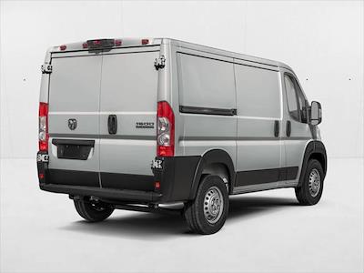 New 2025 Ram ProMaster 1500 High Roof Empty Cargo Van for sale #SE561811 - photo 2