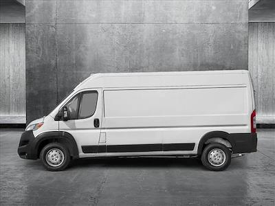 New 2025 Ram ProMaster 2500 High Roof Empty Cargo Van for sale #SE563055 - photo 1