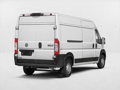 New 2025 Ram ProMaster 2500 High Roof Empty Cargo Van for sale #SE563056 - photo 2