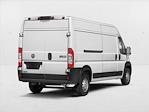 New 2025 Ram ProMaster 2500 High Roof Empty Cargo Van for sale #SE563056 - photo 2