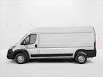 New 2025 Ram ProMaster 2500 High Roof Empty Cargo Van for sale #SE563056 - photo 4
