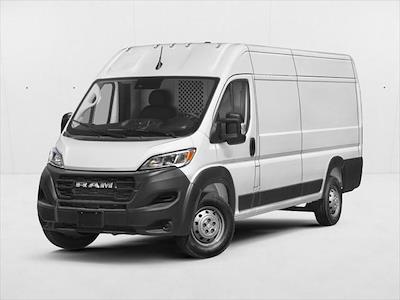New 2025 Ram ProMaster 3500 High Roof Empty Cargo Van for sale #SE569800 - photo 1