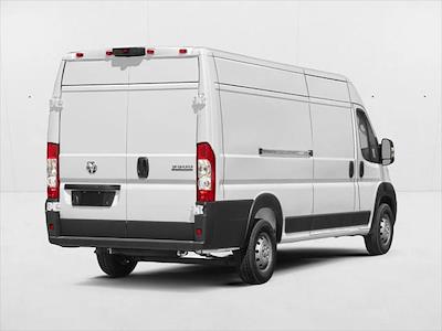 New 2025 Ram ProMaster 3500 High Roof Empty Cargo Van for sale #SE569800 - photo 2