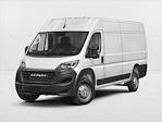 New 2025 Ram ProMaster 3500 High Roof Empty Cargo Van for sale #SE569800 - photo 1