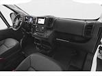 New 2025 Ram ProMaster 3500 High Roof Empty Cargo Van for sale #SE569800 - photo 9