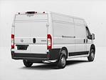 New 2025 Ram ProMaster 3500 High Roof Empty Cargo Van for sale #SE569800 - photo 2